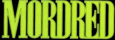 logo Mordred (USA)